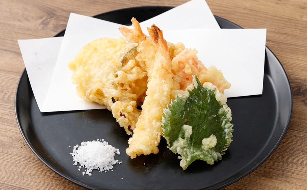 天日海塩あとのとわの塩食べ比べ2年以上5年以上非加熱
