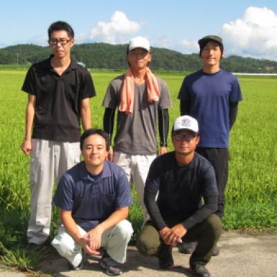 ふるさと納税 村上市 【毎月定期便】特別栽培米 岩船米コシヒカリ 精米 5kg 1013006全3回 |  | 01