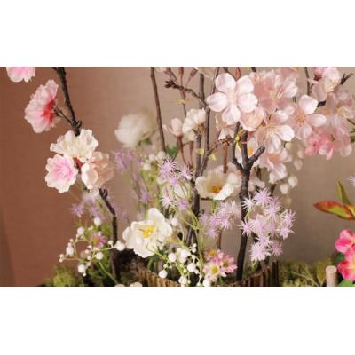 ふるさと納税 北上市 展勝地の桜なみき |  | 02