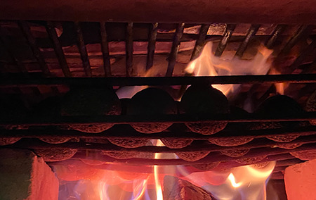 ＜高島屋選定品＞ブリタタキ溶岩焼セット 12個入り(TK-217)59D1743