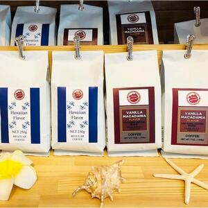 ハワイアンフレーバー（粉）２pack | コーヒー コーヒー