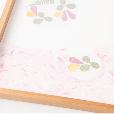 ふるさと納税 東秩父村 【東秩父村】インテリア屏風　 |  | 02