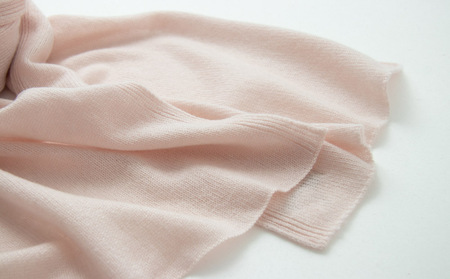 【UTOカシミヤ】天使のマフラー〈アイスピンク〉（UTO）　マフラー カシミヤ カシミア マフラー カシミヤ カシミア マフラー カシミヤ カシミア マフラー カシミヤ カシミア マフラー カシミヤ 