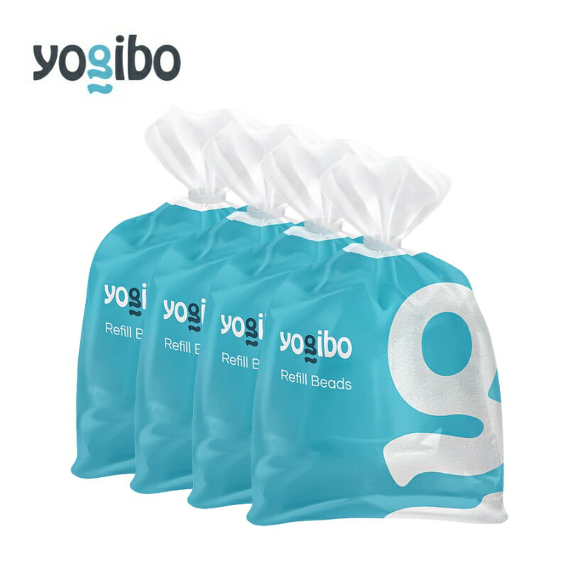 【ふるさと納税】Yogibo 補充3000g 174L ヨギボー 補充 ヨギボー補充用ビーズクッション クッション 家具 寝具 ソファ ソファー ビーズチェア 大阪 大阪府 岸和田市　お届け：入金確認後、約1ヶ月～2か月お時間を頂く場合があります