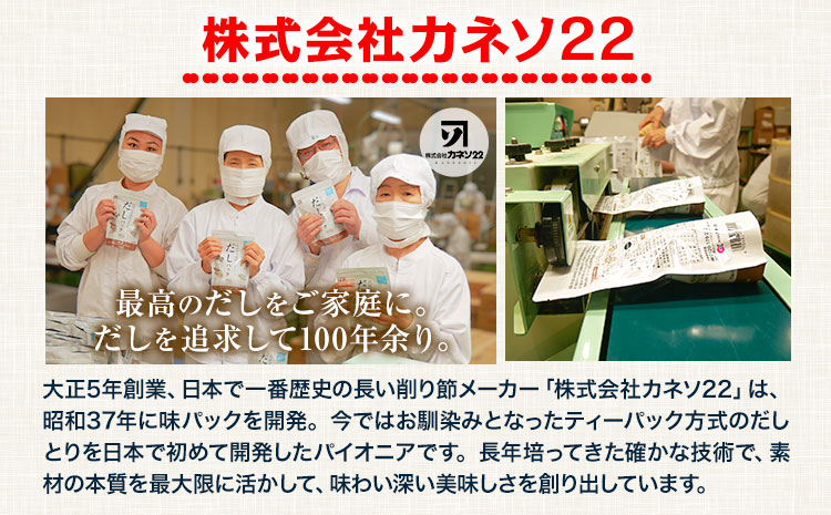 大田記念病院が考えた だしパック 10包×10袋入り 計100包入り 株式会社カネソ22 国産厳選素材使用 簡単 だし 本格だし 国産素材 減塩 お手軽 ふりかけ パックタイプ ジッパー付き さば節 
