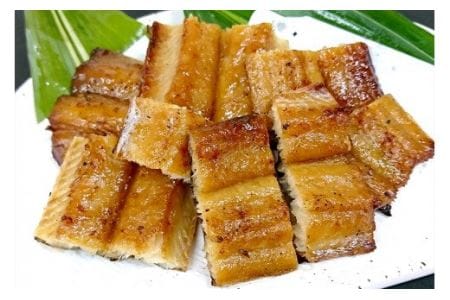 アナゴみりん干し 一夜干しするめ セット 冷凍 干物 あなご スルメ いか イカ 33-10