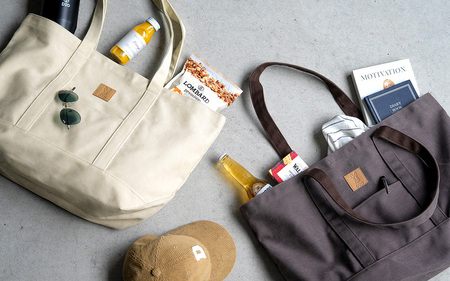 【DOD】ツヨイゾキャンバース M（ BA177-CH ）