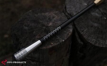 《IPPOPRODUCTS》火吹き棒【IBUKI （イブキ）】（PINK）