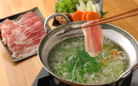 小分けされてるから便利♪大分県産 豚詰め合わせ５種（約４ｋｇ）