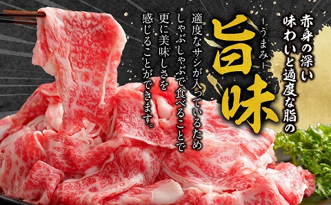 宮崎牛しゃぶしゃぶ切り落とし 1.2kg