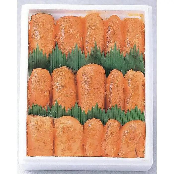 明太子 博多 日本料理てら岡 博多辛子明太子 切れ子 1kg | ふるさと納税 めんたいこ 福岡市 明太 魚卵 海鮮 ご飯 つまみ 冷凍 大容量 小分け 人気 便利 おすすめ ランキング お取り寄せ 