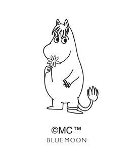 ムーミンワイングラスペア（ムーミン&スノークのおじょうさん）／リーデル ku186-027-r