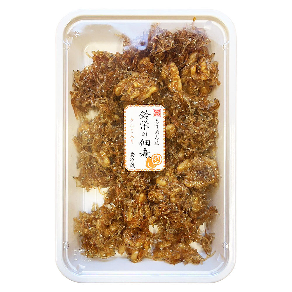 受け継がれる匠の技「北限のしらす」と「しらすの佃煮」の詰合せ 140g×4種セット [シラス しらす 佃煮 つくだ煮 ご飯のお供 ごはんのおとも お茶うけ]