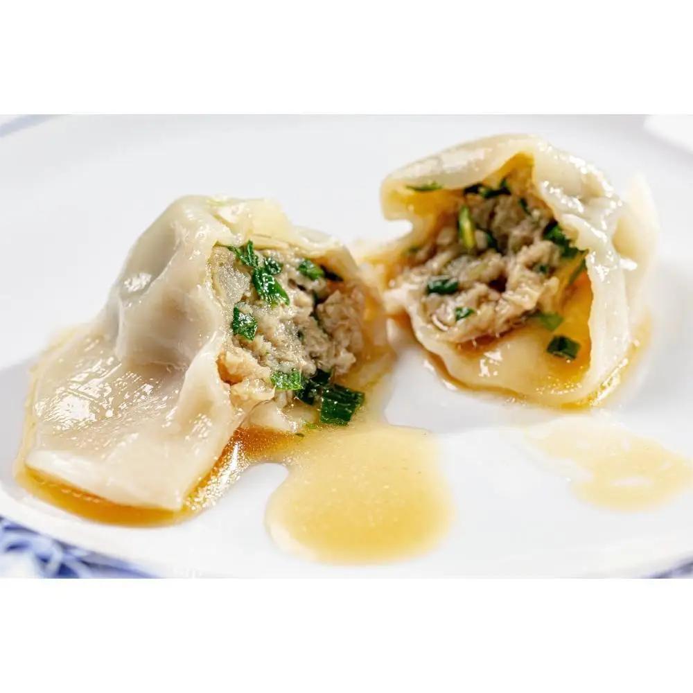 餃子・水餃子・台湾水餃子 50個【冷凍品】