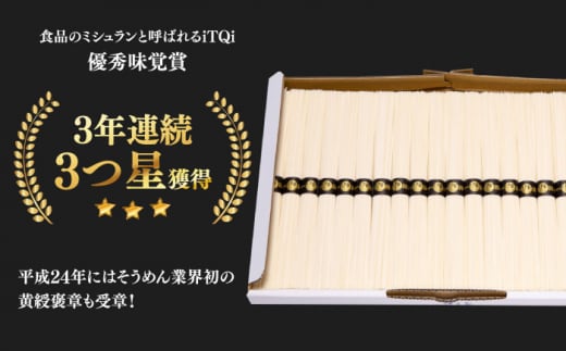 【手のべ陣川】 島原 手延べ そうめん 1kg/S-15 / 南島原市 / ながいけ [SCH019] 