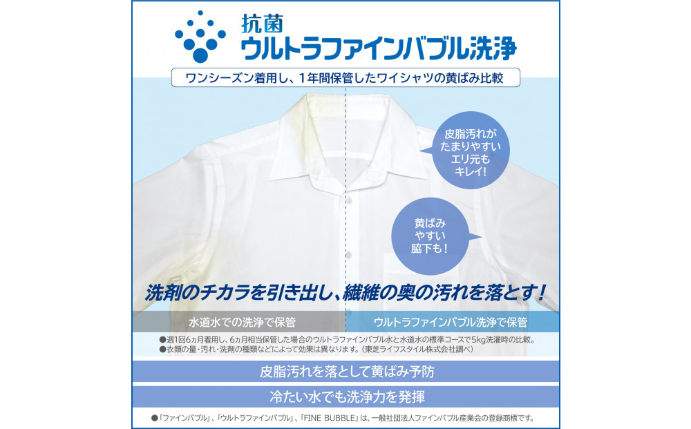 東芝　洗濯機【標準設置費込み】抗菌ウルトラファインパブル　9kg洗濯機　AW-9DH5(W)