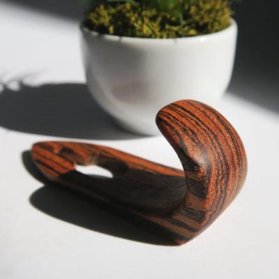 ふるさと納税 小牧市 木製サムフック ヤマハ用 (ボコーテ) [195S20-03] |  | 01