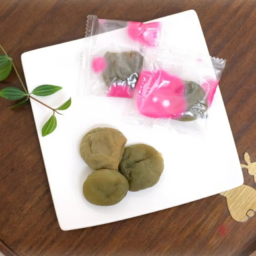 小森の干し梅 紀州南高梅 フルーツUME （80g×10袋） / ドライフルーツ 種なし 和歌山 和歌山県産 田辺市  紀州南高梅 南高梅 梅干し 梅干 梅 干梅 干し梅 おやつ 健康【kmr017-