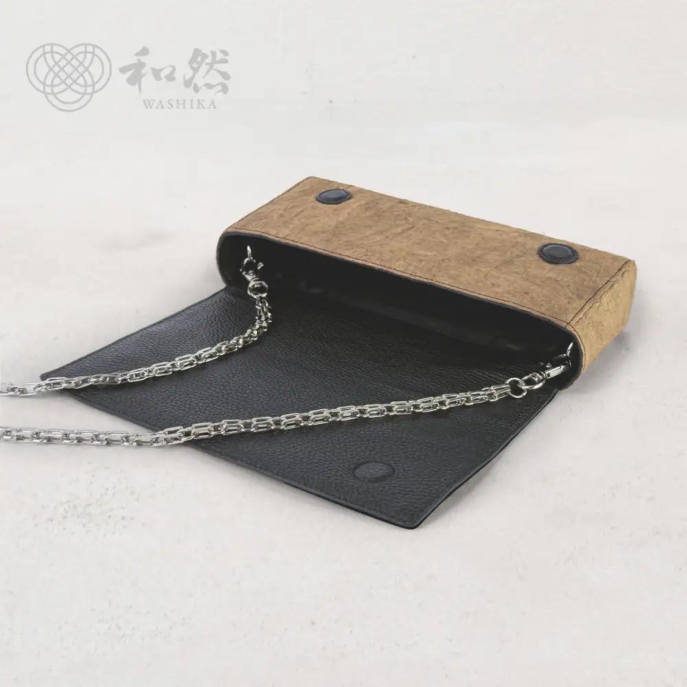 Miyabi－雅－：レッドブラウン