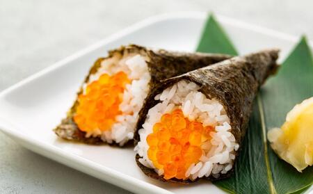 いくら醤油漬（500g）