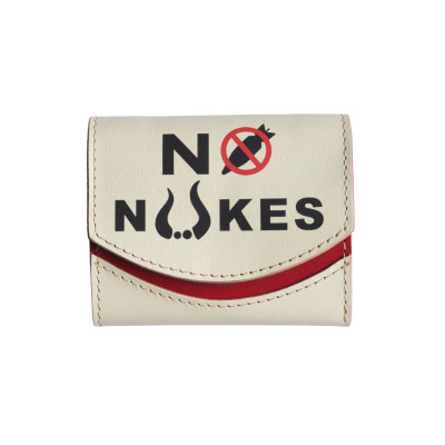
                  クアトロガッツ ミニ財布 小さいふ。ペケーニョ NONUKES 栃木レザー【1615811】
                