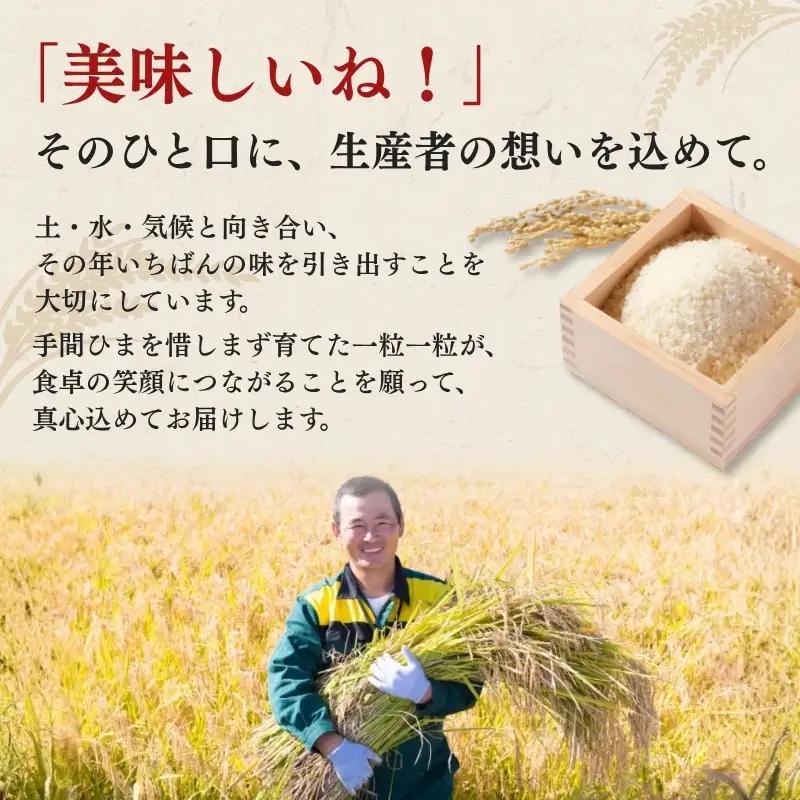 【6月下旬より配送・3か月定期便】新之助 10kg 令和7年産 新潟県上越市産 新之助