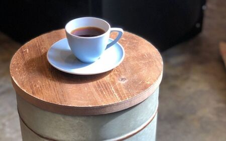 浸すコーヒー。お砂糖やミルクがいらないコーヒーバッグ 4種類×10個