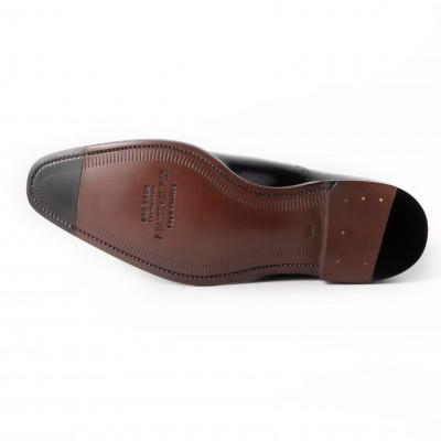 ふるさと納税 墨田区 スコッチグレイン「フィオレットII」NO.FI2225【E】24.5cm |  | 03