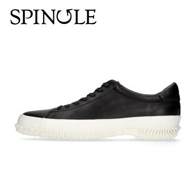 ふるさと納税 府中市 SPINGLE　SP-6139　Black　LL(27.5cm)