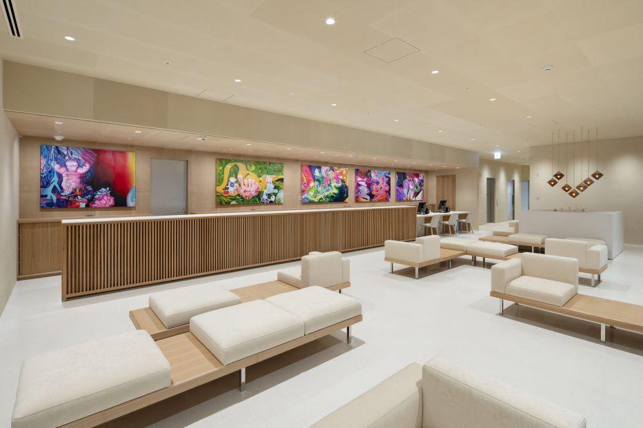 【御池クリニック レディースプラザ】人間ドック スーペリアコース受診チケット 261009_A-UP001