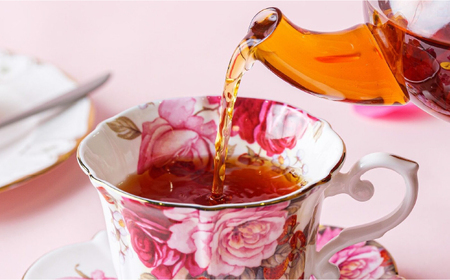 ＜新感覚！バラの香りにつつまれる飲料＞うれしのローズ ローズティー30g うれしの薔薇茶50g 2種セット 佐賀県/株式会社Rose[41AAAS009]