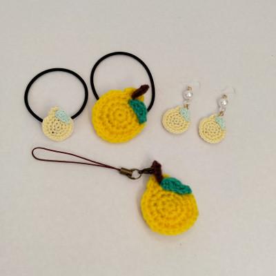 ふるさと納税 長和町 【マルメロ】アクセサリー&小物　詰め合わせセット |  | 01