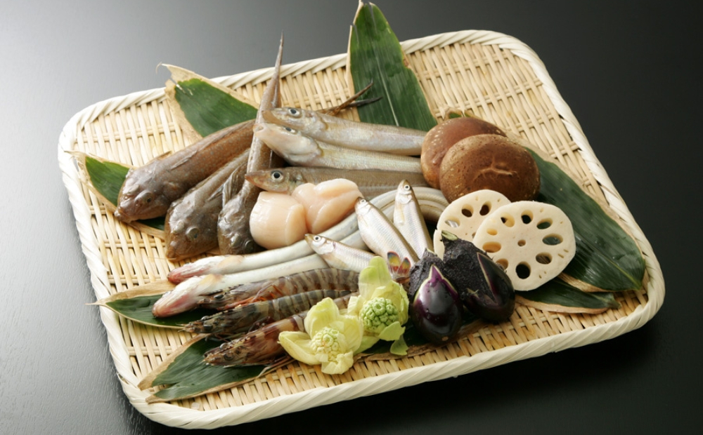 【天寿々】天ぷらとお食事コースチケット＜ペア＞