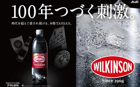 【霧島酒造】KIRISHIMA No.8(25度)900ml×6本+ウィルキンソン炭酸水500ml×24本 ≪みやこんじょ特急便≫_35-0701_(都城市) 霧島酒造 焼酎 本格芋焼酎 25度 炭酸