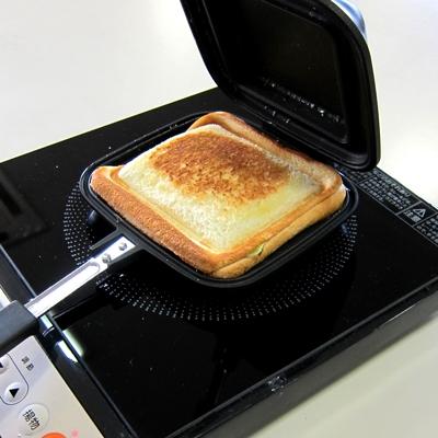 ふるさと納税 燕市 サンドdeグルメ&スナックワッフルセット |  | 03
