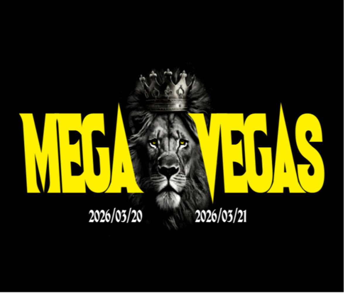 【ふるさと納税】「MEGA VEGAS 2026」1DAY【3/20・3/21から選択】 | 1DAYチケット コンサートチケット イベント MEGA VEGAS 2025 チケット 券 人気 おすすめ 送料無料
