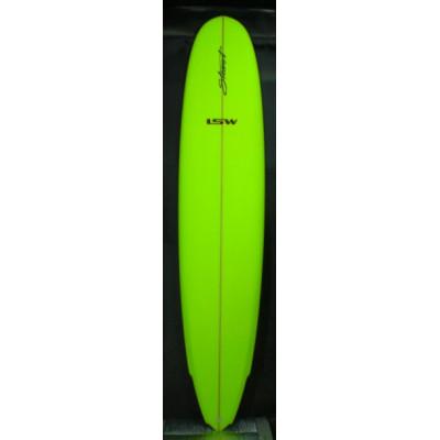 ふるさと納税 海陽町 スチュワート　ロングボード1本オーダー券(PUフォーム)STEWART SURF BOARD |  | 02