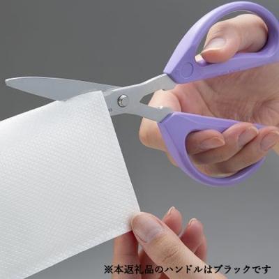 ふるさと納税 関市 ALLEX 特殊コーティング非粘着はさみ サージカルテープ・湿布切りはさみ |  | 02