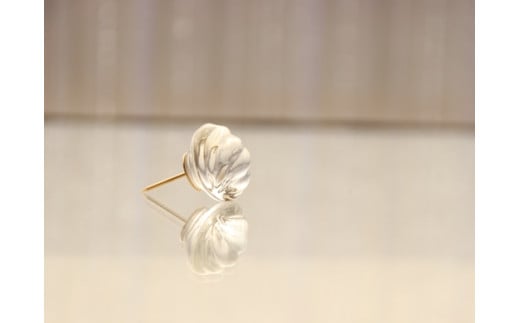 iriser（イリゼ）オフショア  ピアス
