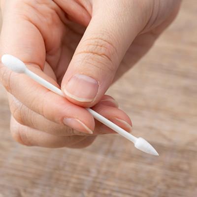 ふるさと納税 富田林市 【富田林市産】nico soft メイク綿棒(100本入×60個セット)総本数6,000本入 |  | 01