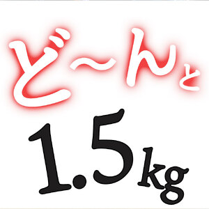 粗挽きウインナー　1.8Kg　お徳用　てっぱんやきさんて　香川県三豊市　手作り　豚肉100％_M86-0003