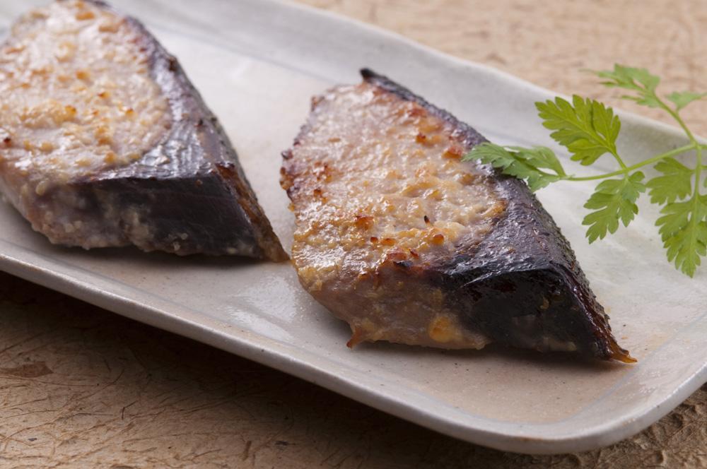 鰤づくし 3種×2切（6切） | 南砺市 三和食品 鰤づくし ぶりたまり漬 ぶり味噌漬 ぶり西京漬 惣菜 鰤詰め合わせ