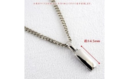 プラチナ ネックレス メンズ ダイヤ 喜平用 ダイヤモンド ペンダントトップ pt900 チェーン キヘイ シンプル 人気