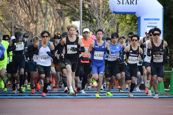 【数量限定】しながわシティラン2026　10kmコース出走権（1名分）