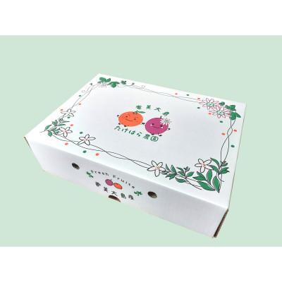 ふるさと納税 瀬戸内町 【先行受付】【2026年5月下旬以降順次発送】パッションフルーツ　化粧箱M玉15個入り×2箱 |  | 01