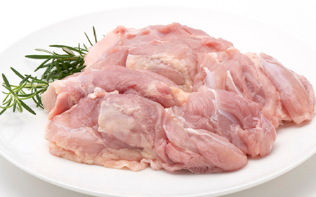 鶏肉 もも肉 12kg 2kg × 6袋 訳あり
