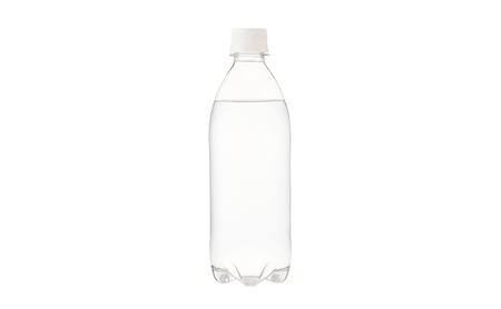 【定期便/6ヶ月】富士山の天然水 強炭酸水 ラベルレス500ml×24本入り炭酸水 炭酸 炭酸飲料 無糖 富士山 飲料水 送料無料 アイリスオーヤマ