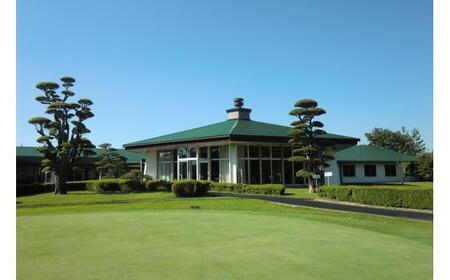 平日 4名様 ゴルフプレー券（キャディ付）/ コース 利用券 熊本県 菊陽町 【菊陽緑化興産株式会社(熊本空港カントリークラブ)】[BHBB006]