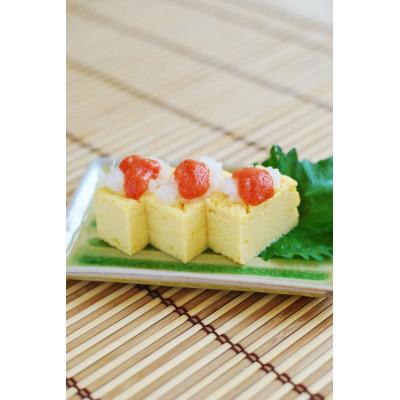 ふるさと納税 大川市 訳あり!有色辛子明太子(バラ子)(1kg)(大川市) |  | 03