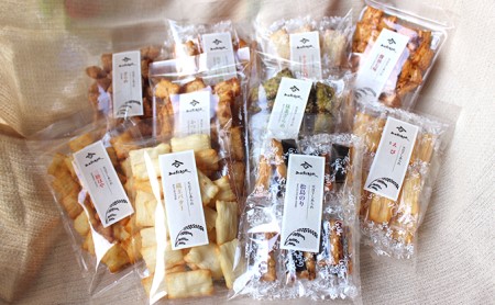 あられ お煎餅 みやぎのあられ お徳用詰合せ 10種入り